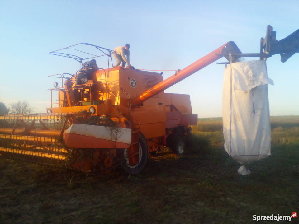 Bizon Super Nowy 860mtg Igła Sędziszów