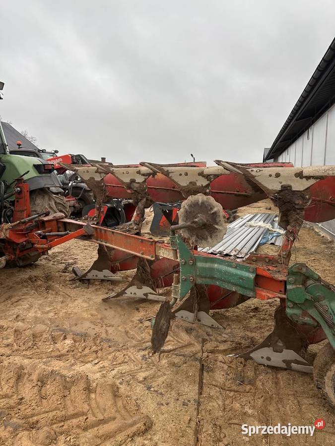 Kverneland vd85 Siemiatycze