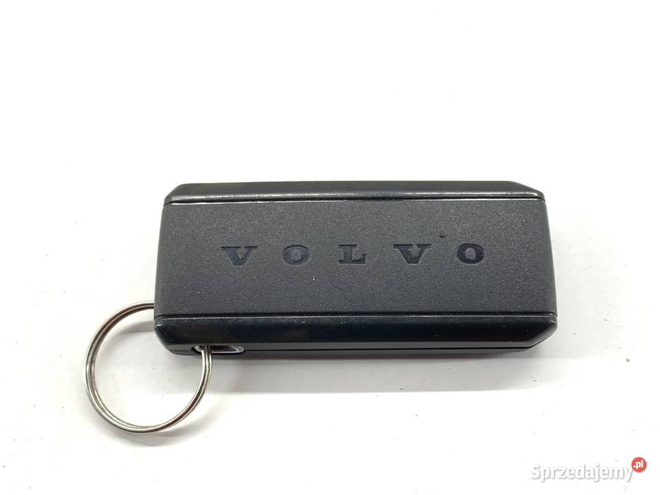 KLUCZYK PILOT BEZPIECZEŃSTWA KEYLESS VOLVO S90 sprzedam