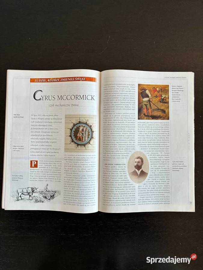 Magazyn Historyczny Mówią Wieki 0805 sierpień Rok wydania 2005 Kultura i Rozrywka Elbląg