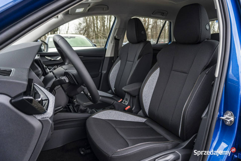 koda Kamiq Drive 10 TSI 115 DSG Dostępny ręki I łódzkie sprzedam