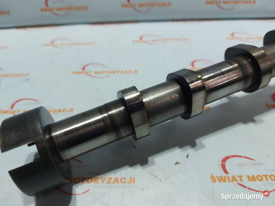 TRANSIT BOXER JUMPER 22 TDCI 85 P8FA wałek Kielce