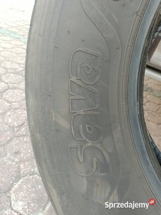 OPONA SAVA AVANT T 5
