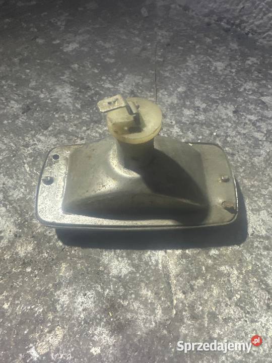 lampa cofania światło wstecznego Gliwice