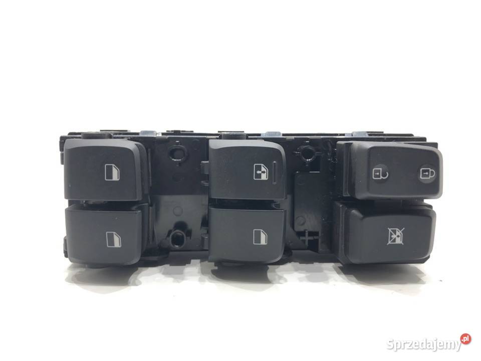 PRZEŁĄCZNIK SZYB HYUNDAI KONA 93570J9100 osobowe