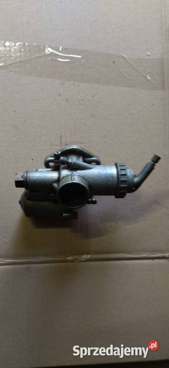 Gaźnik K37 do motocykla M72 URAL K750 Pozostałe łódzkie