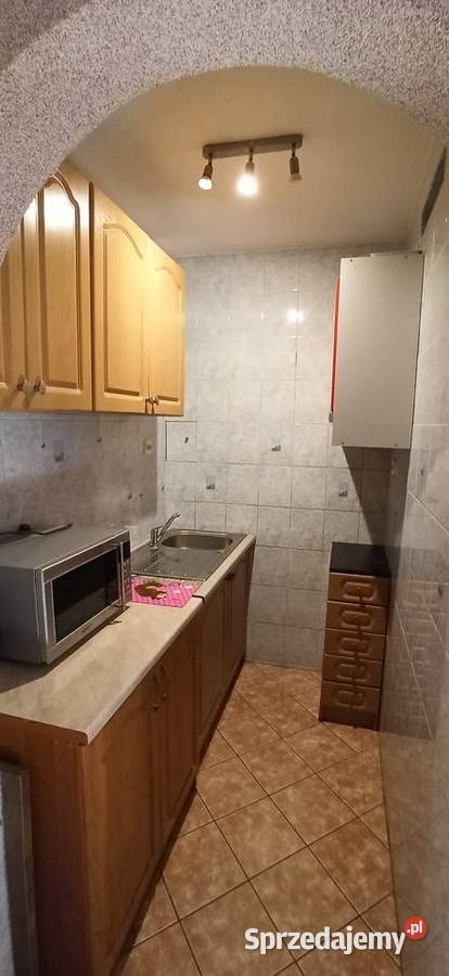 Szafki kuchenne oddam Meble Kraków