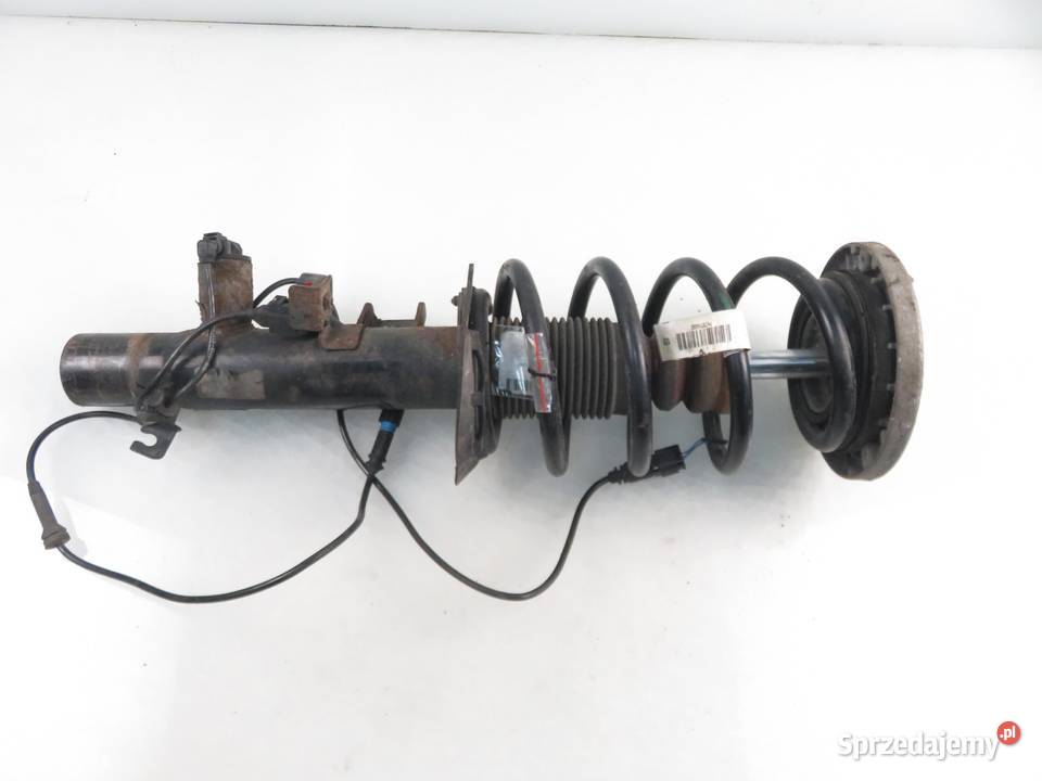 AMORTYZATOR PRAWY PRZEDNI BMW X3 F25 xDrive 35 i sprzedam