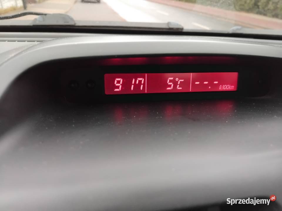 Sprzedam Suzuki GrND Vitara II Mosina sprzedam