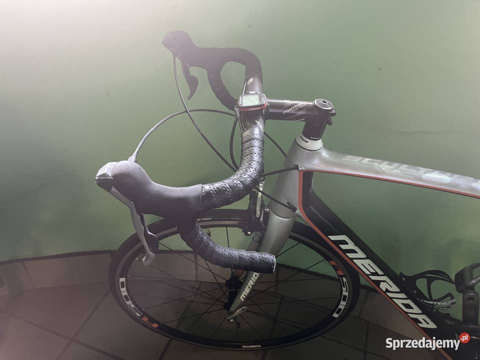 Merida Scultura Carbon sprzedam