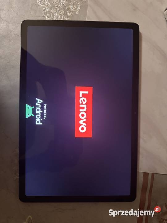 Tablet Lenovo tab M11 Elektronika Opole