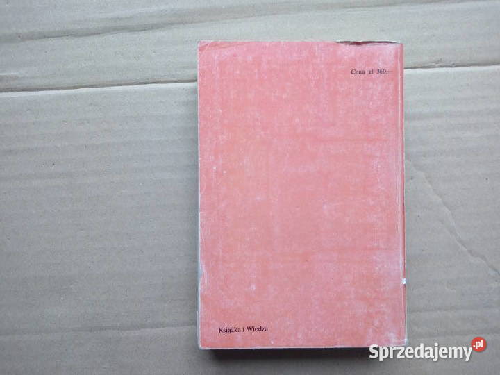 Na tropach bohaterów trylogii Marceli Kosman Sokółka