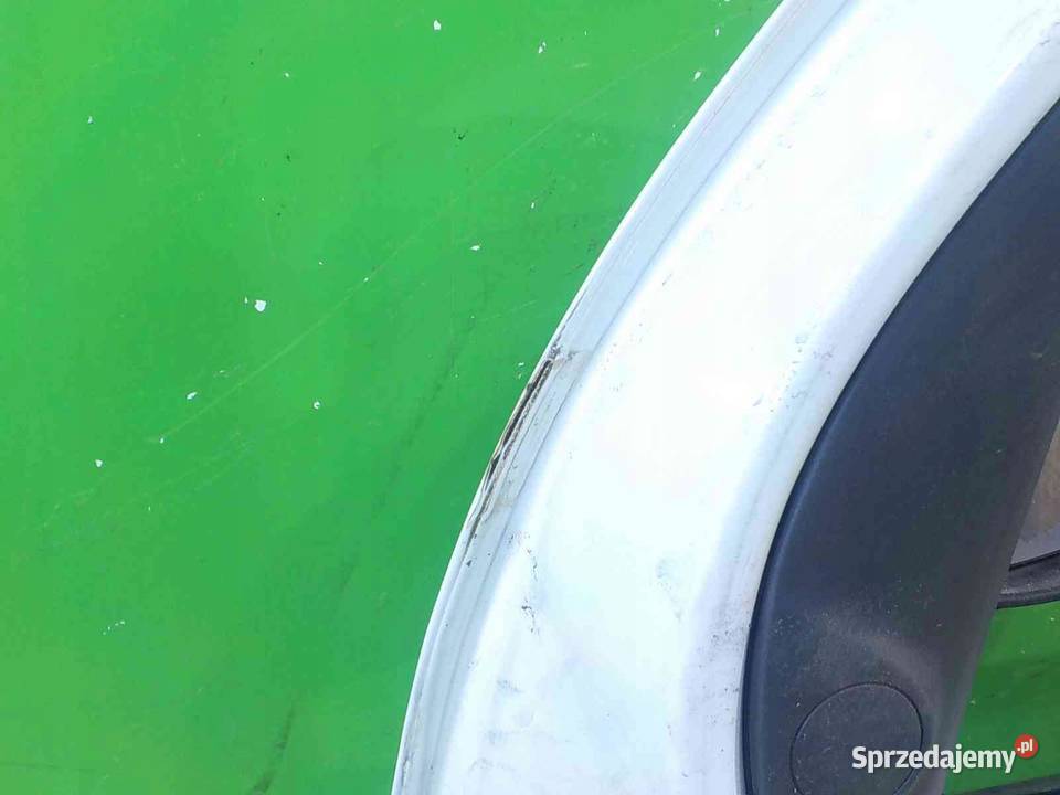 MERCEDES CITAN 15 CDI 16r VAN LONG drzwi prawe Suków