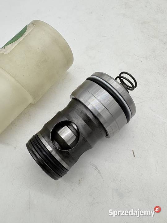 Rexroth R900912577 LC 25 A10E7X Cartridge valve mazowieckie Warszawa