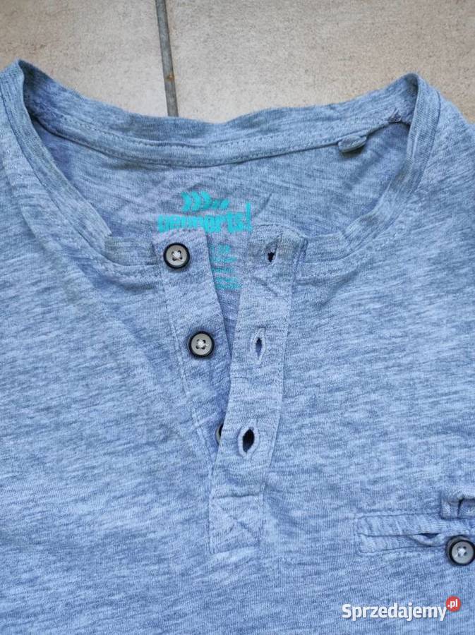 tshirt top koszulka polo dziecięca modna Bluzki, koszulki i kaftaniki Odzież Kielce