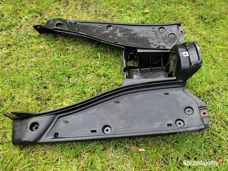 APRILIA SR pdloga podest Plastiki Piła