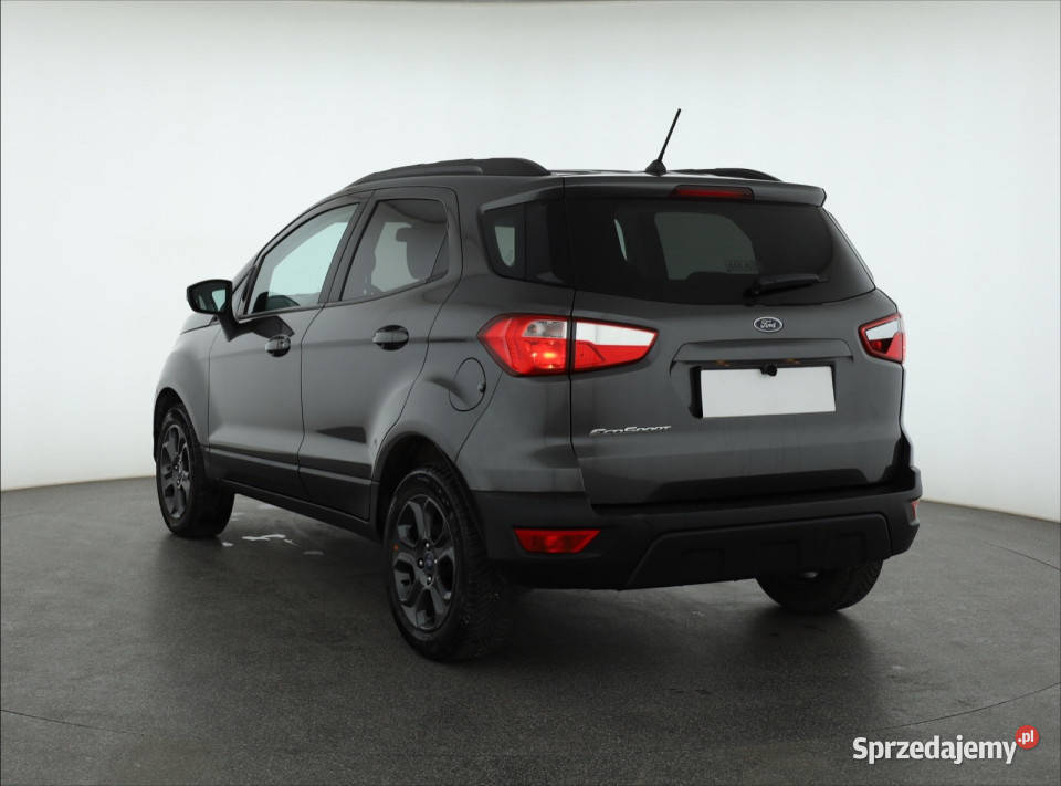 Ford Ecosport 10 EcoBoost Piaseczno