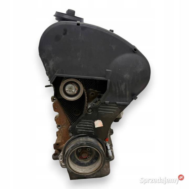 SILNIK ASV Audi A3 Skoda Octavia I Fabia 19 TDI