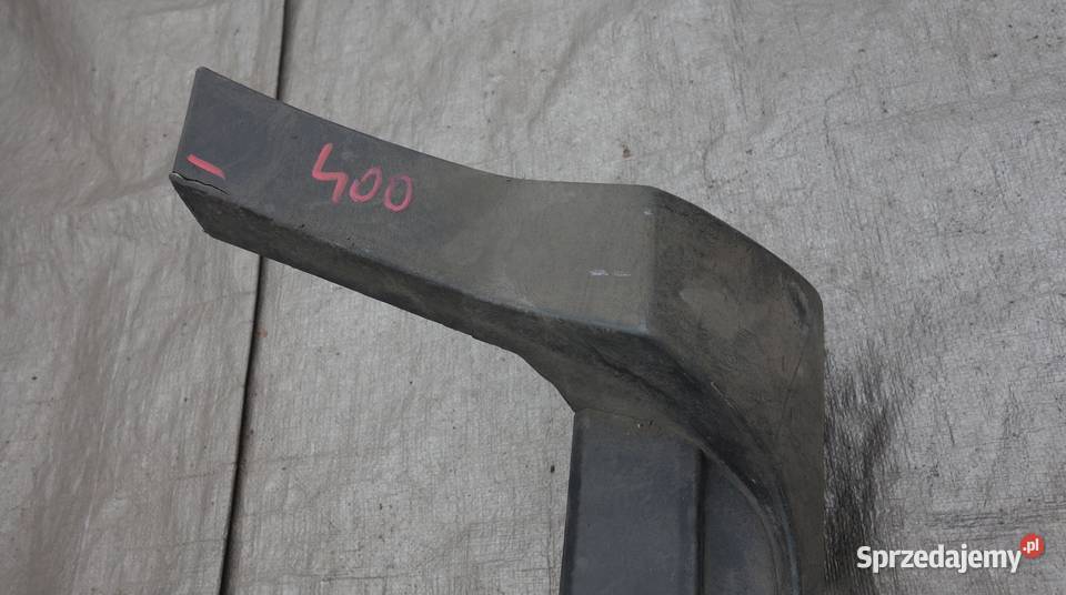 FORD KUGA LISTWA PROGOWA LEWA PROG LEWY Ruda Śląska sprzedam