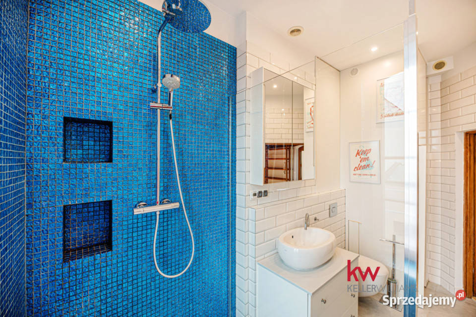 Mieszkanie Poznań Szyperska 79m2 4 pokojowe 79m2 wielkopolskie