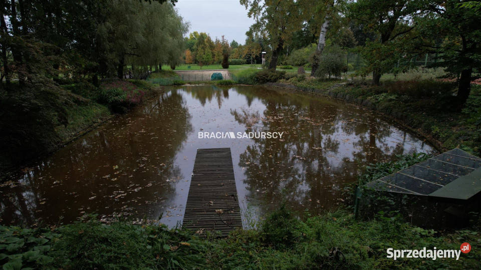 Grunt sprzedam 130400m2 Słupiec