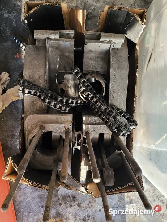 Jawa 350 ts 618