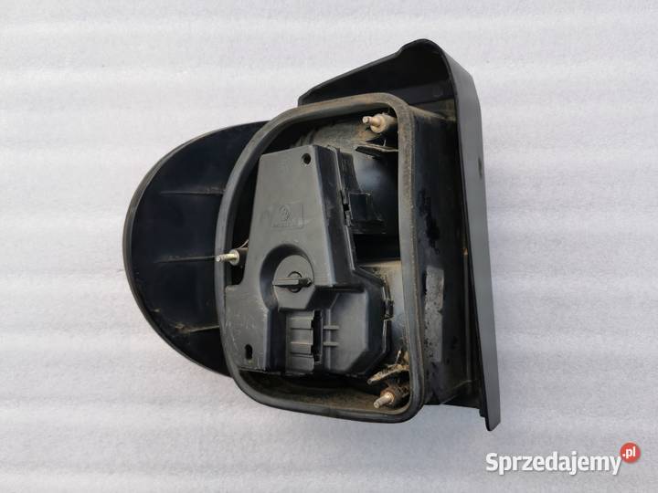 Lampa Prawy Tył Tylna Prawa VW Sharan MK11 Wyszków