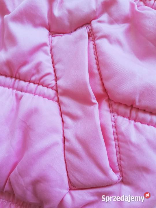 Kamizelka wiosenna jesienna Mothercare 8086 śląskie Katowice