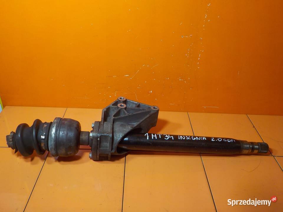 OPEL INSIGNIA ANTARA ZAFIRA 20 CDTI 17r B20DTH Suków sprzedam