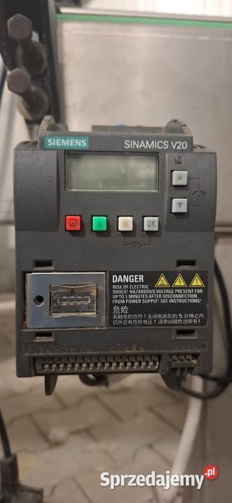 Taśmociąg metalowy Zambrów