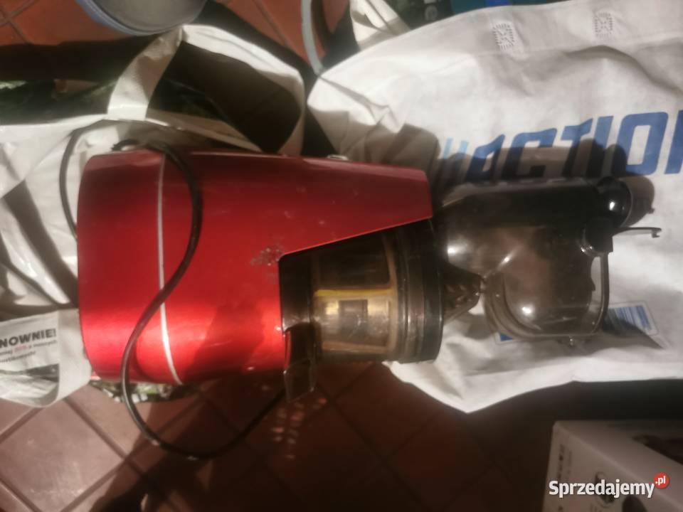Wyciskarka do soków Byzoo ZAZ01 150W 450ML AGD drobne mazowieckie Żyrardów