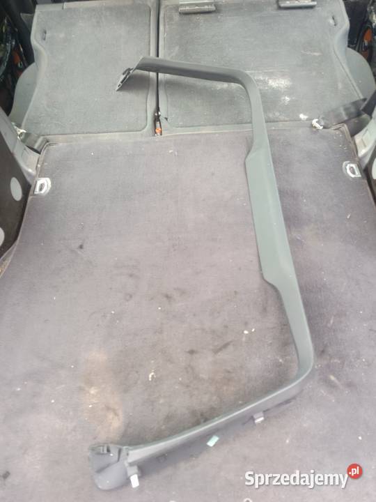 Górna Osłona Klapy Awant 8D9 867 973 Audi A4 B5 Myszków