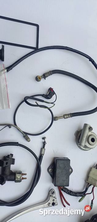 Honda cb 500 750 four Bolesławiec sprzedam