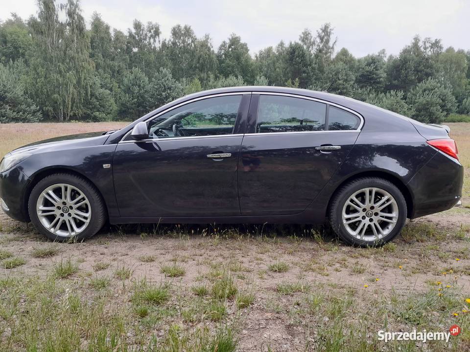 Sprzedam Opel Insygnia Iwanowice Małe sprzedam