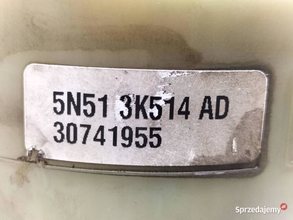 POMPA WSPOMAGANIA 5N513K514AD Volvo S40 II