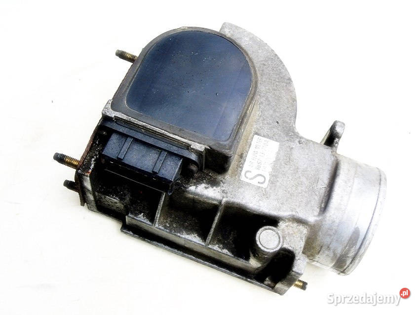 PRZEPŁYWOMIERZ MAZDA 16 16V 323 śląskie Sosnowiec