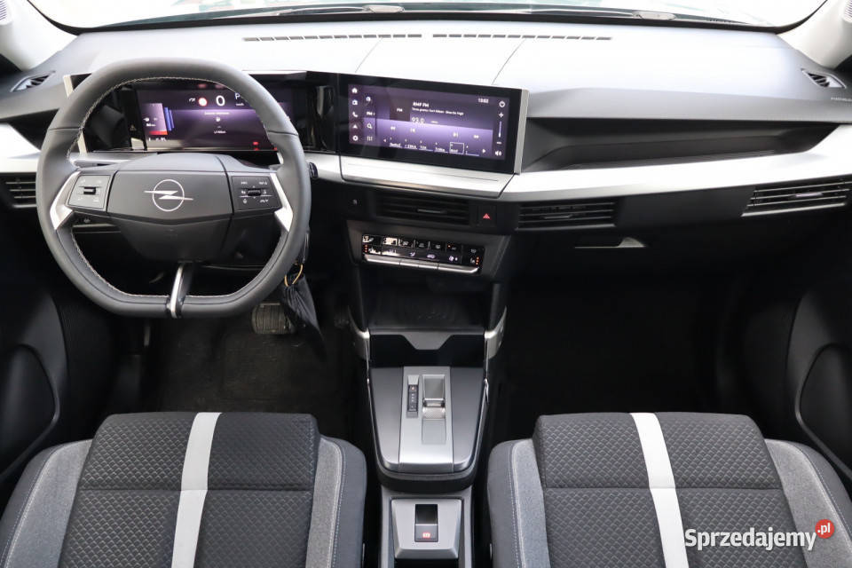 Opel Frontera 12 hybrid czujnik deszczu Zabrze