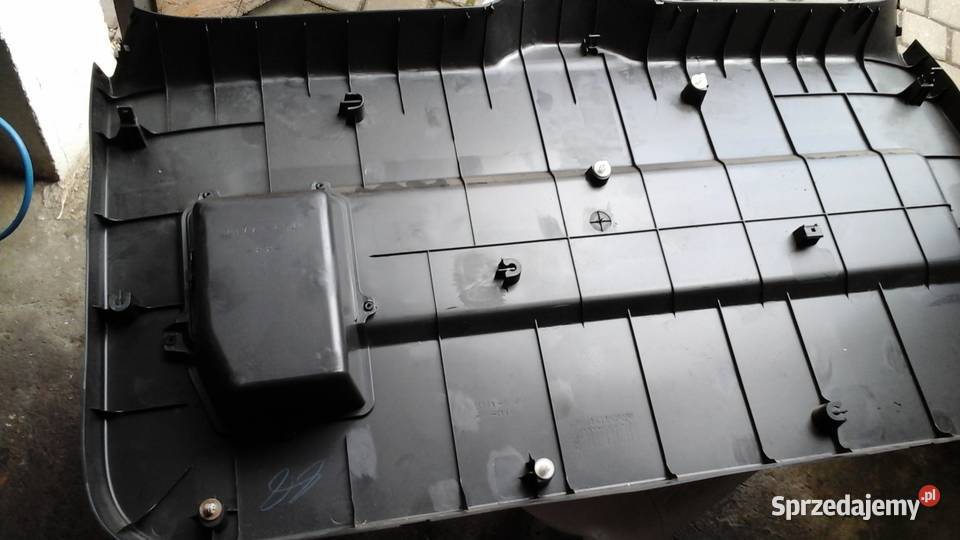 Grand vitara tapicerka drzwi Paniówki