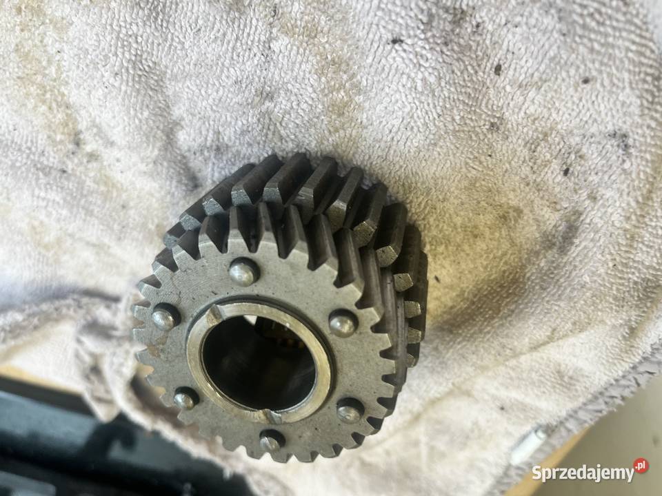 Zabierak mz etz 250251 org DDR Wola Raniżowska