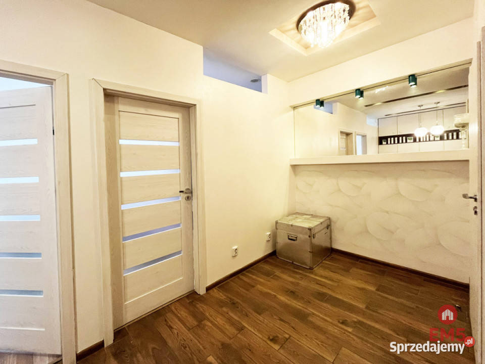 Lokal 36m2 Białystok podlaskie