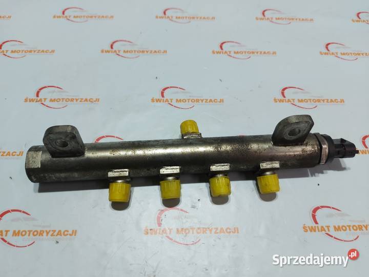 INSIGNIA ASTRA 20 CDTI A20DTE A20DTH listwa sprzedam