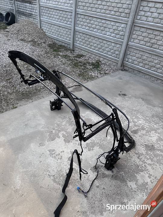 Stelaż Full automat Bmw e36 Cabrio Karczew