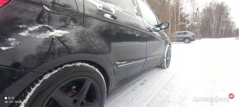 Mercedes W169 2005r 20i LPG Awantgarde centralny zamek Imielin sprzedam