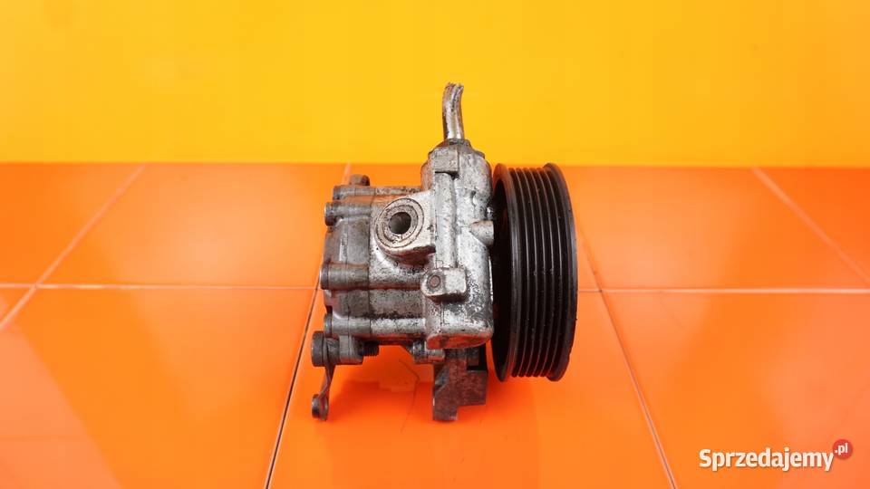 BMW X5 E53 48 V8 05r 360 N62 pompa wspomagania