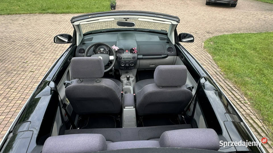 Volkswagen Beetle Volkswagen Przasnysz sprzedam