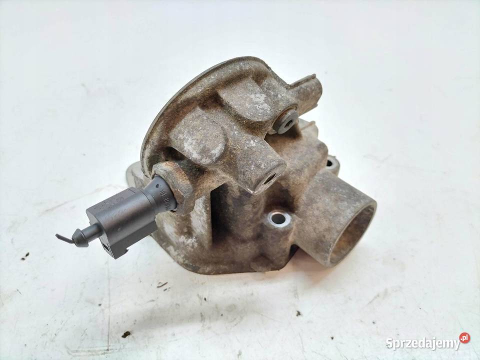 OBUDOWA FILTRA OLEJU 06A115417 18 8V Seat Leon sprzedam