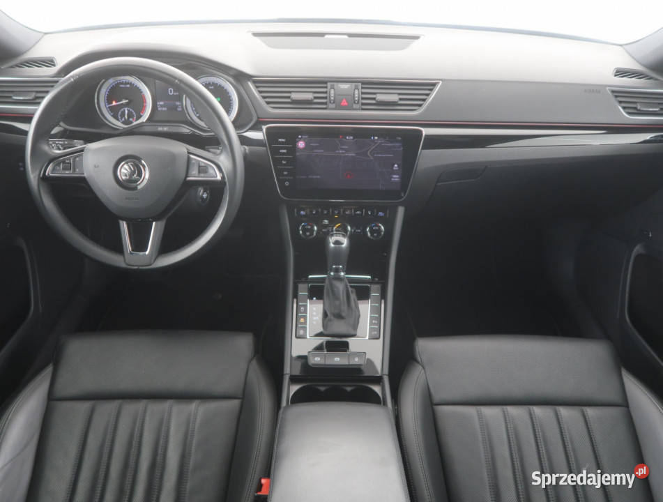 Skoda Superb 20 TSI benzyna Bielany Wrocławskie sprzedam