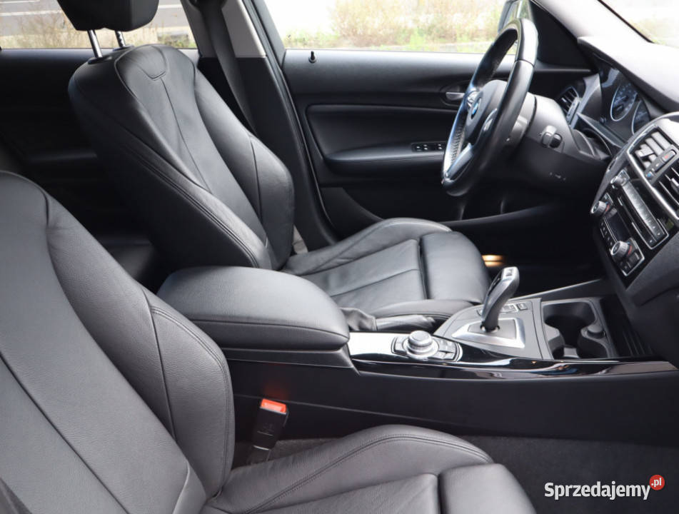 BMW 1 118i Piaseczno sprzedam
