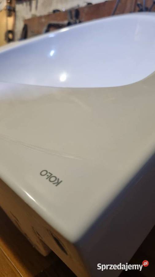 Umywalka Koło Stan perfekcyjny Gliwice