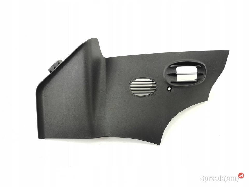 OSŁONA PLATIK KONSOLI FIAT 500 735539027 sprzedam